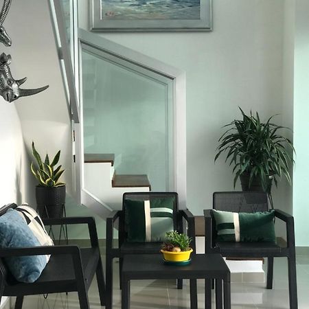 Apartamentos Cartagena Marbella Suite ภายนอก รูปภาพ