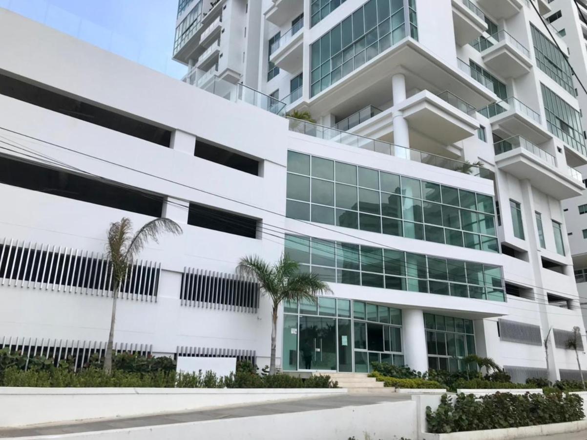 Apartamentos Cartagena Marbella Suite ภายนอก รูปภาพ