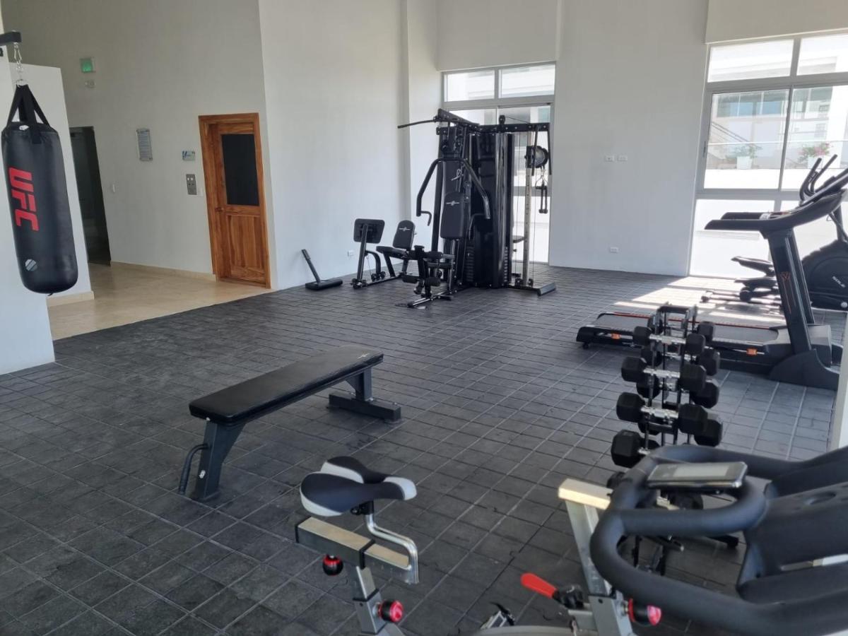 Apartamentos Cartagena Marbella Suite ภายนอก รูปภาพ