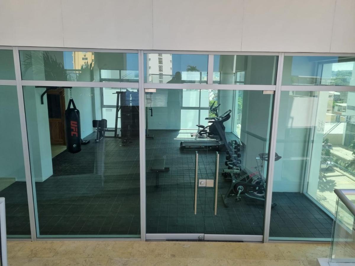 Apartamentos Cartagena Marbella Suite ภายนอก รูปภาพ