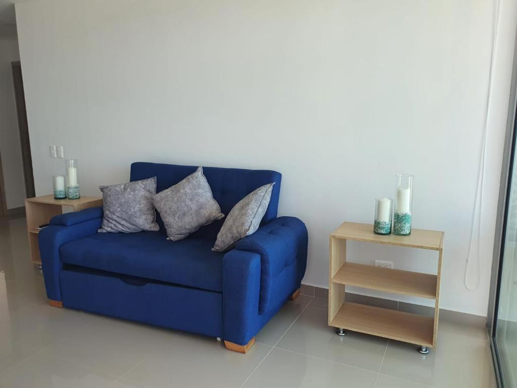 Apartamentos Cartagena Marbella Suite ภายนอก รูปภาพ