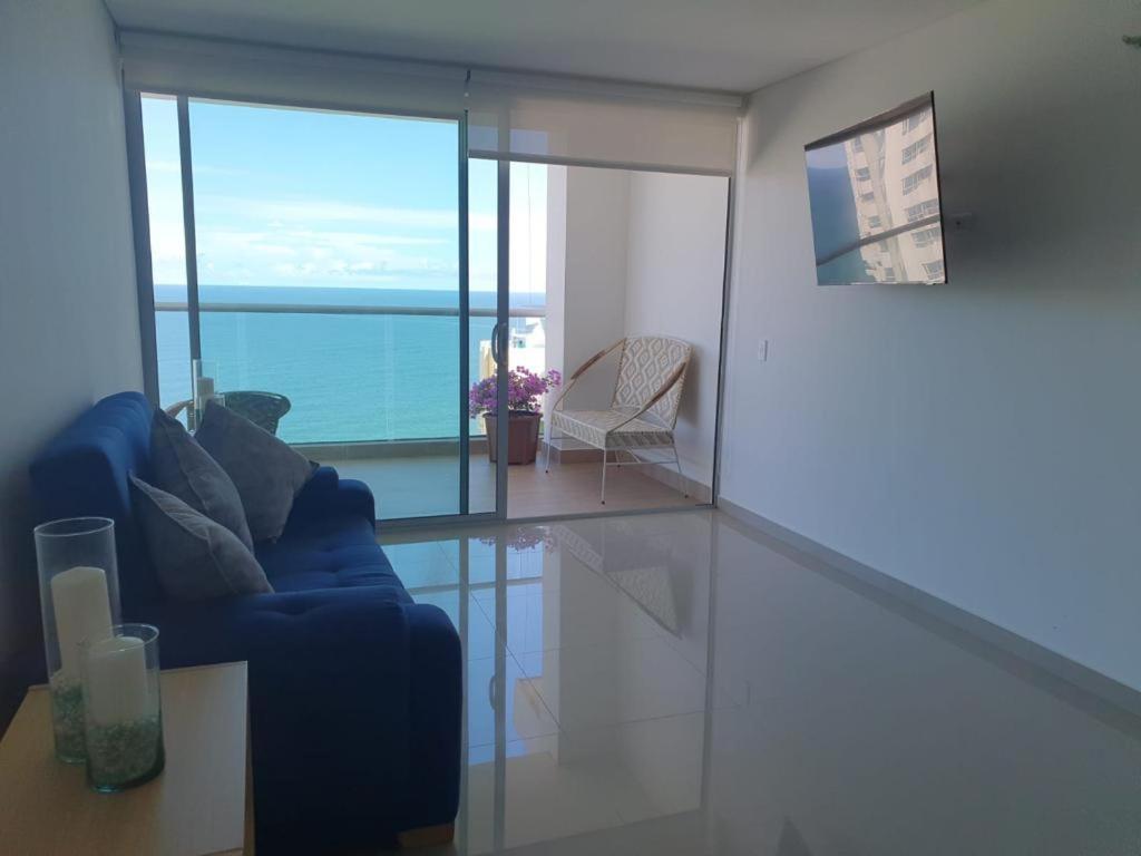 Apartamentos Cartagena Marbella Suite ภายนอก รูปภาพ