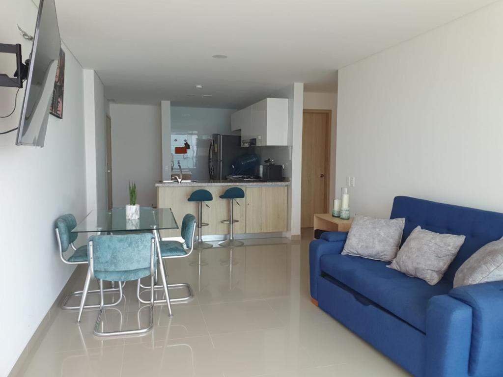 Apartamentos Cartagena Marbella Suite ภายนอก รูปภาพ