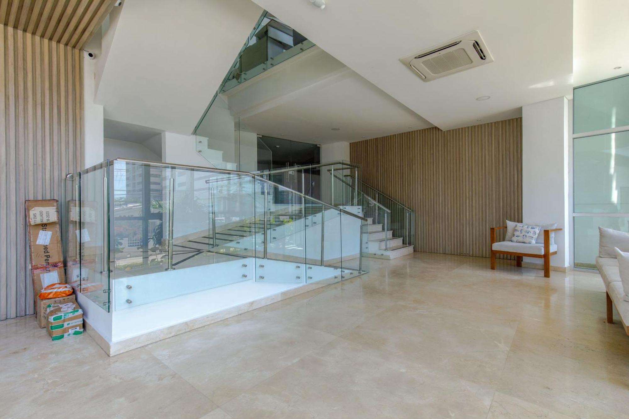 Apartamentos Cartagena Marbella Suite ภายนอก รูปภาพ