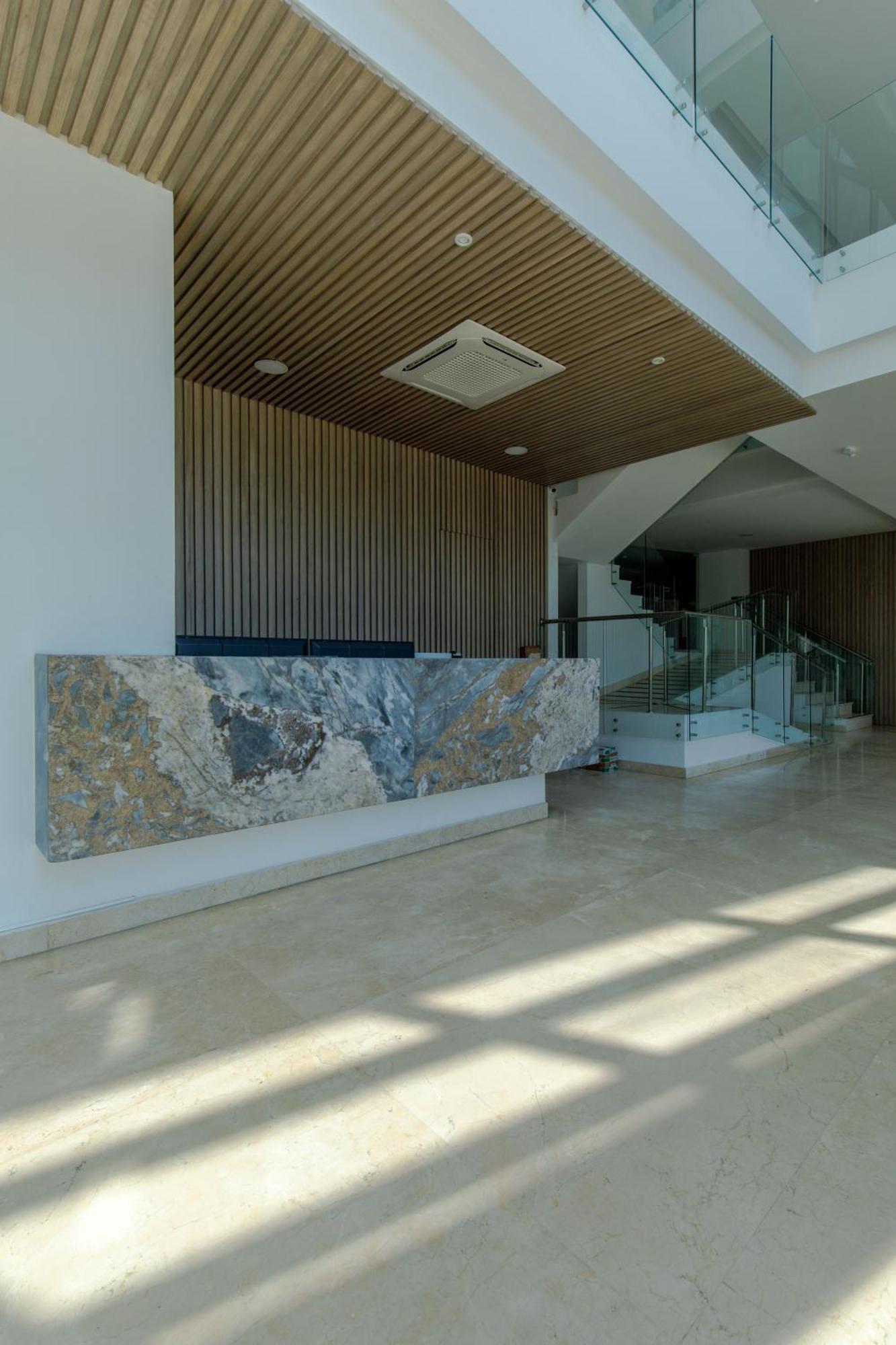 Apartamentos Cartagena Marbella Suite ภายนอก รูปภาพ