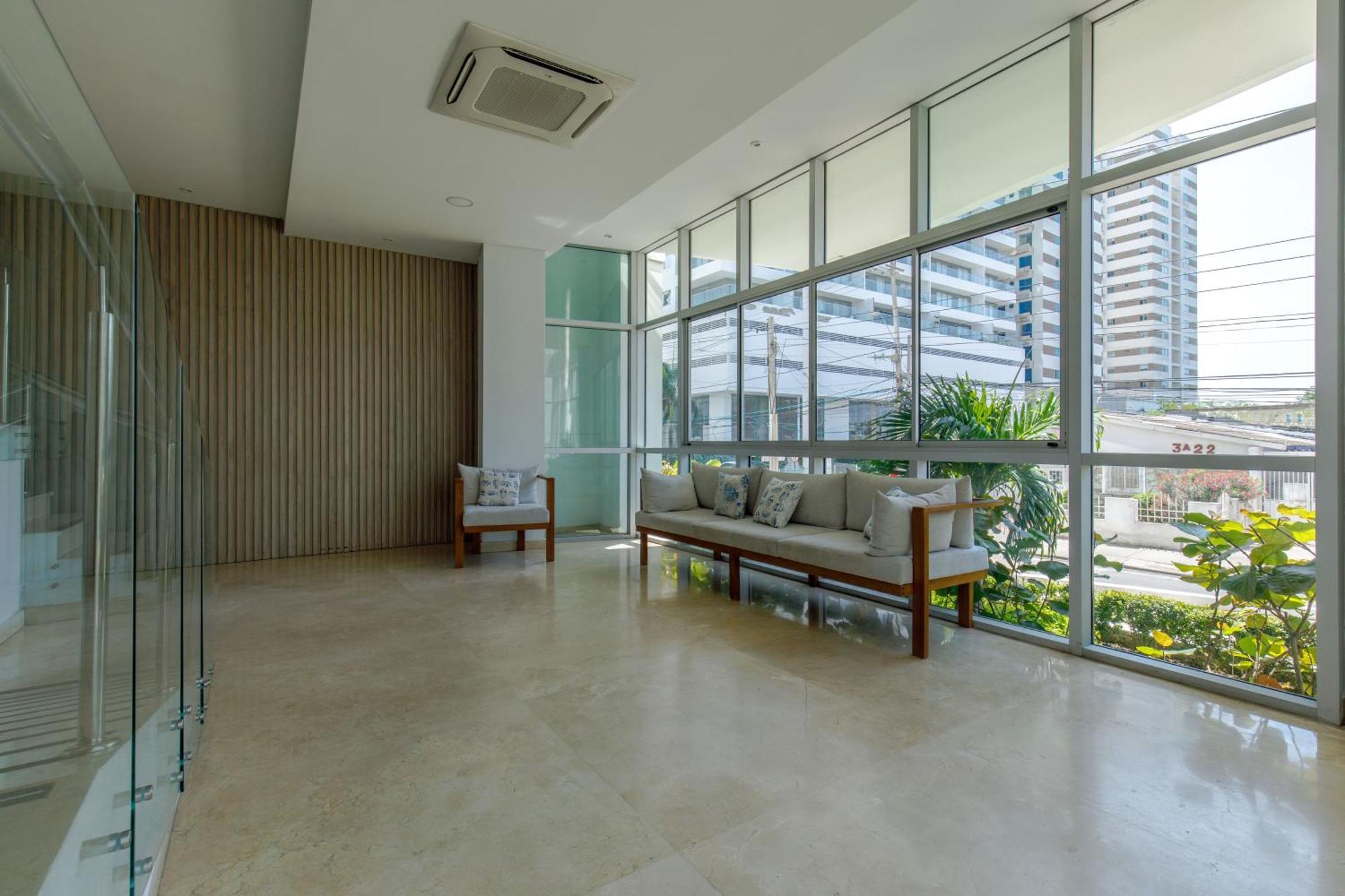 Apartamentos Cartagena Marbella Suite ภายนอก รูปภาพ