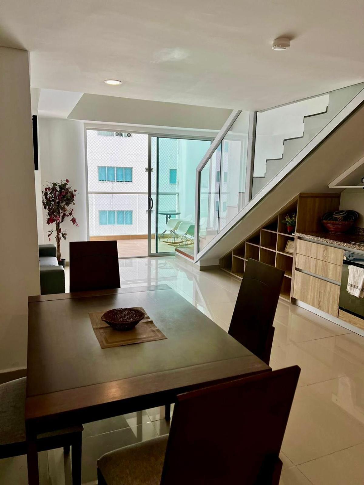 Apartamentos Cartagena Marbella Suite ภายนอก รูปภาพ
