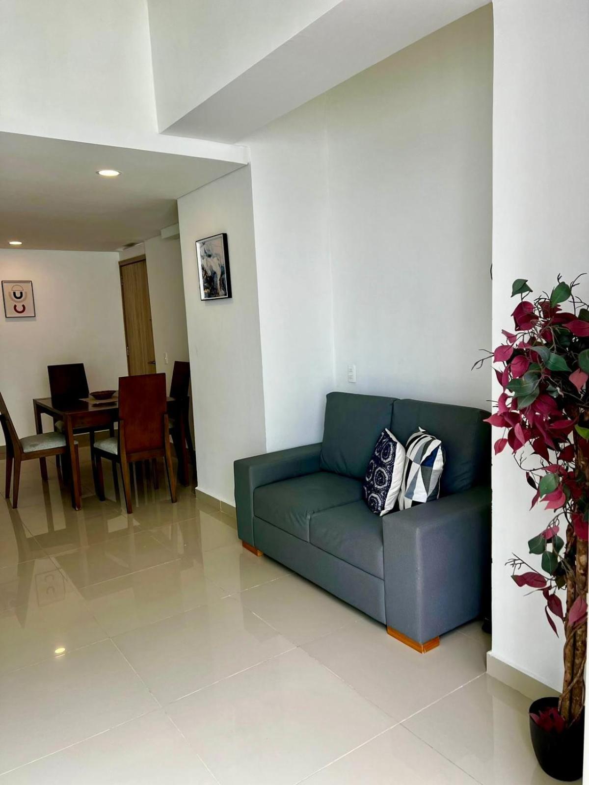 Apartamentos Cartagena Marbella Suite ภายนอก รูปภาพ