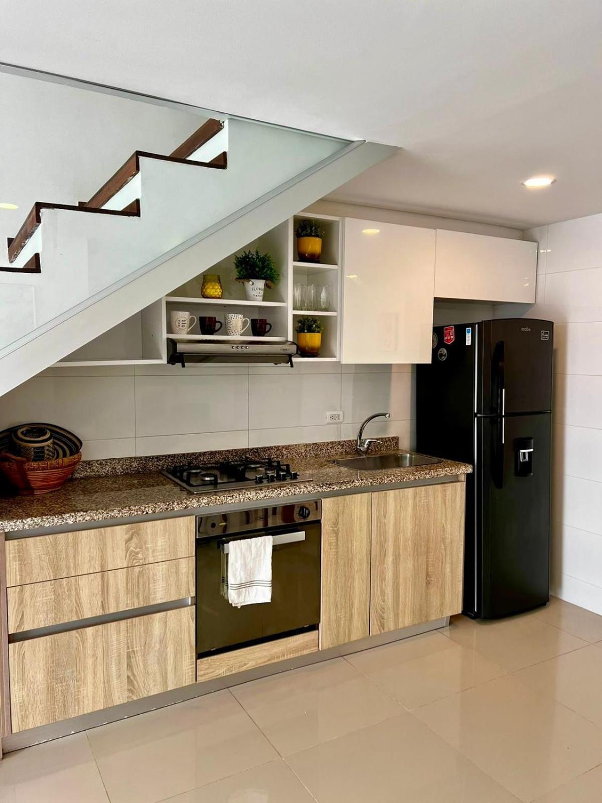 Apartamentos Cartagena Marbella Suite ภายนอก รูปภาพ
