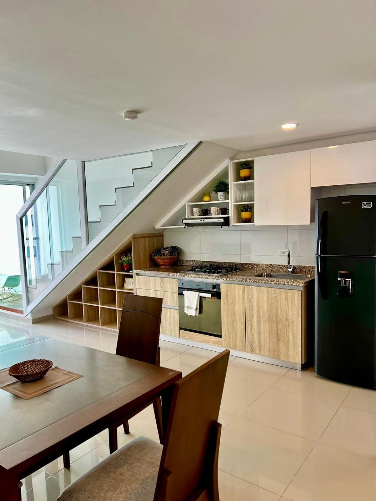 Apartamentos Cartagena Marbella Suite ภายนอก รูปภาพ