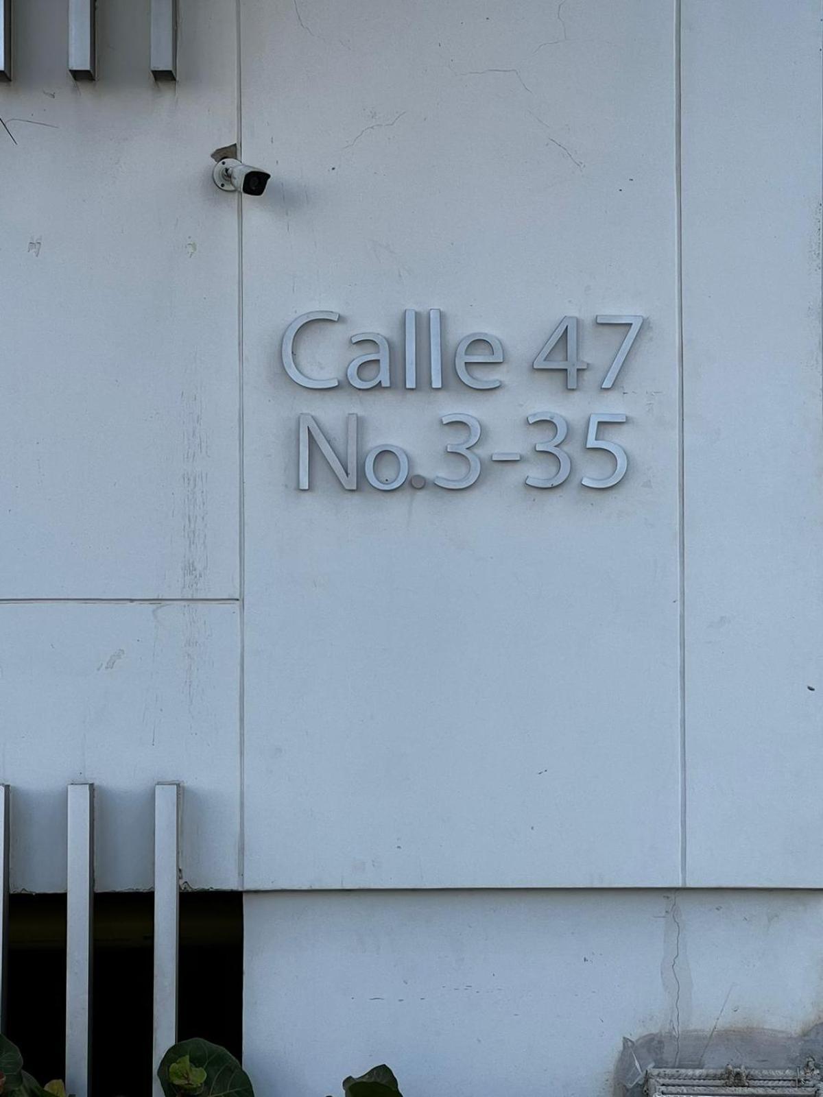 Apartamentos Cartagena Marbella Suite ภายนอก รูปภาพ