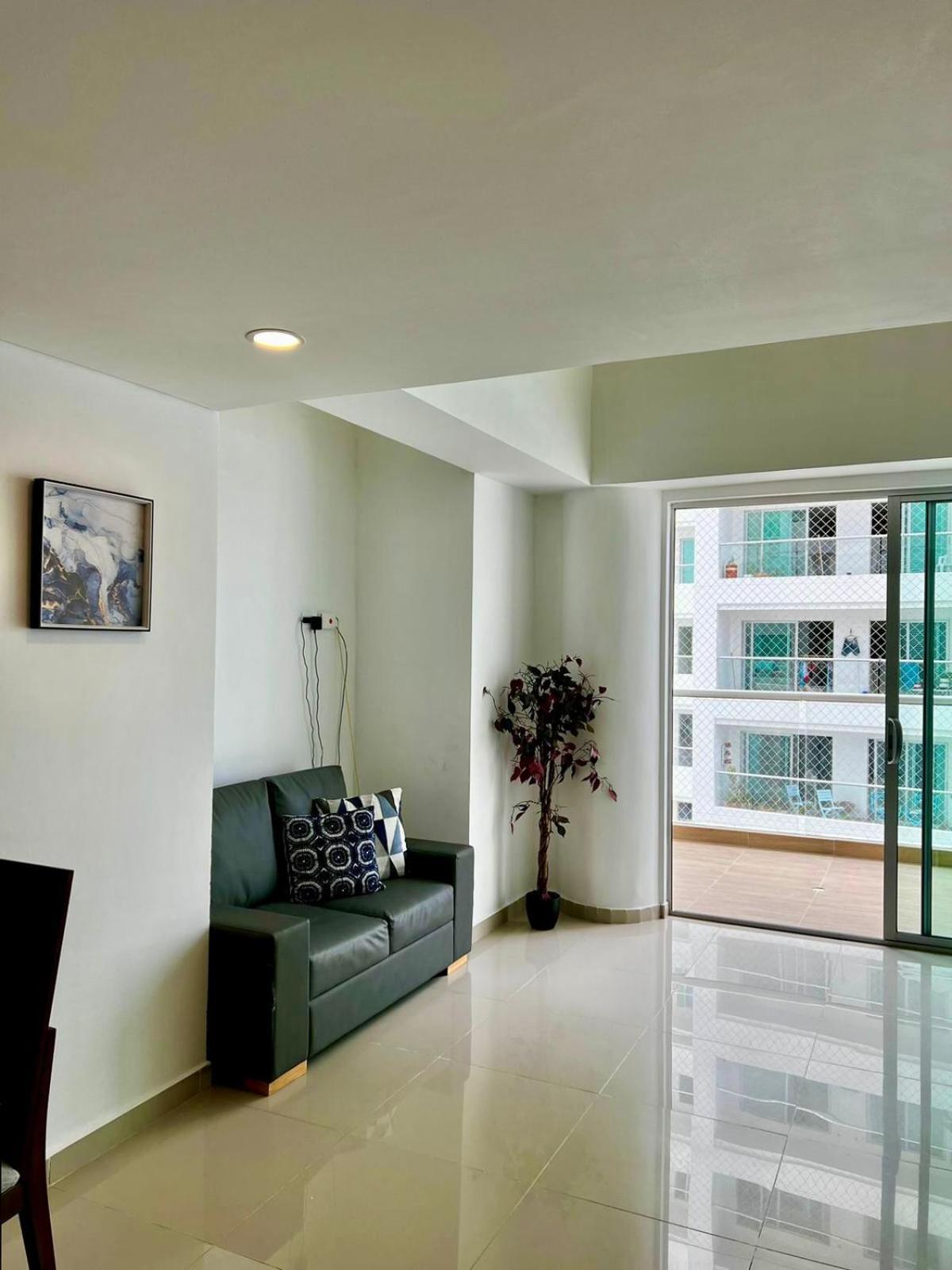 Apartamentos Cartagena Marbella Suite ภายนอก รูปภาพ